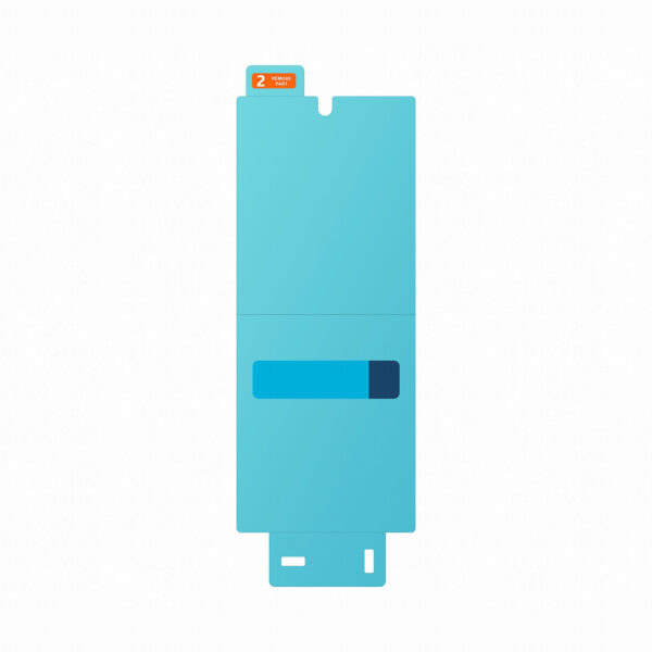 14551dca06b2f2cdd13301f284e219bde9fade07.jpg Samsung EF-UF956CTEGWW mobile phone screen/back protector Clear screen protector 1 pc(s)