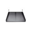 14873562_8491181720.jpg StarTech.com 2U Server Rack Shelf - Universal Vented Rack Mount Cantilever Tray for 19" Network Equipment Rack & Cabinet - Heavy Duty Steel – Weight Capacity 50lb/23kg - 22" Deep Shelf, Black