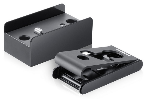 15402015_3577.jpg Samsung WMN250MD TV mount/stand 165.1 cm (65") Black