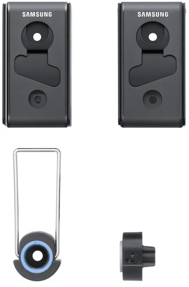 15402015_7589.jpg Samsung WMN250MD TV mount/stand 165.1 cm (65") Black