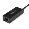 15437007_4430624918.jpg StarTech.com USB 3.0 to Gigabit Ethernet Network Adapter, 10/100/1000 Mbps, USB to RJ45, USB 3.0 to LAN Adapter, USB 3.0 Ethernet Adapter (GbE), TAA Complaint