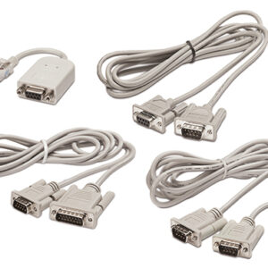 15442449-2630.jpg APC Cable, UPS Signaling for IBM AS/400 and IBMi (IBM Power Systems)