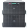 APC Smart-UPS RT 15kVA, 230/400V, LCD, rackmount, 12U, 2x IEC Jumpers & 8x IEC 60320 C19 outlets