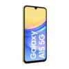 15f87b54bcf9aef414b322f56caf34f8.jpg Samsung Galaxy SM-A156B 16.5 cm (6.5") Dual SIM Android 14 5G USB Type-C 4 GB 128 GB 5000 mAh Yellow