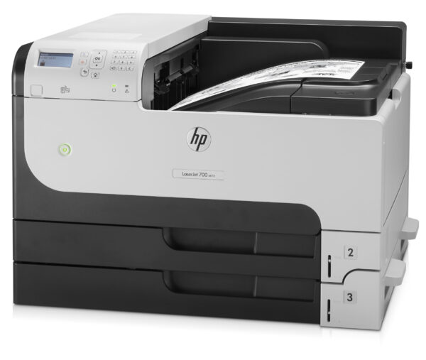 16078060_4730466226.jpg HP LaserJet Enterprise 700 Printer M712dn