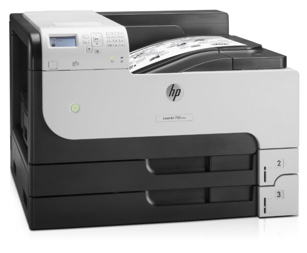 16078060_6844412105.jpg HP LaserJet Enterprise 700 Printer M712dn