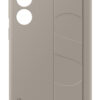Samsung EF-GS926 mobile phone case 17 cm (6.7") Cover Taupe