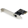 16783040-startech.com_.jpg StarTech.com 1 Port PCI Express PCIe Gigabit Network Server Adapter NIC Card - Dual Profile
