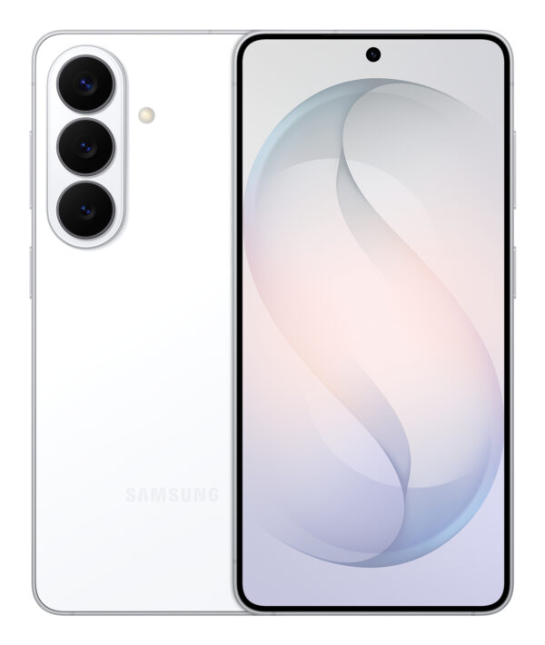 1794cc9a656f944986448afbb6c4686d79e7fe69.jpg Samsung Galaxy S26+ 17 cm (6.7") Dual SIM Android 16.0 5G USB Type-C 12 GB 512 GB 4900 mAh White