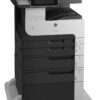 18021562_0705221409.jpg HP LaserJet Enterprise M725f Multifunction Black and white Printer, Ethernet Only; Copier, Scanner