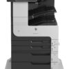 HP LaserJet Enterprise 700 MFP M725z