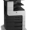 HP LaserJet Enterprise 700 MFP M725z