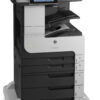 HP LaserJet Enterprise 700 MFP M725z
