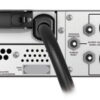 18303822_4906.jpg APC SMT3000RM2U uninterruptible power supply (UPS) 3 kVA 2700 W 8 AC outlet(s)