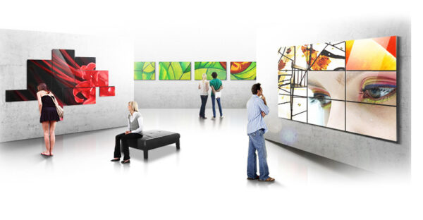 Samsung MagicInfo Video Wall-2 S/W - Author License 1 license(s)