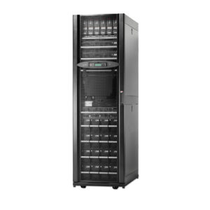 1856418-9859.jpg APC Symmetra PX All-In-One 48kW Scalable to 48kW, 400V uninterruptible power supply (UPS) 48 kVA 48000 W