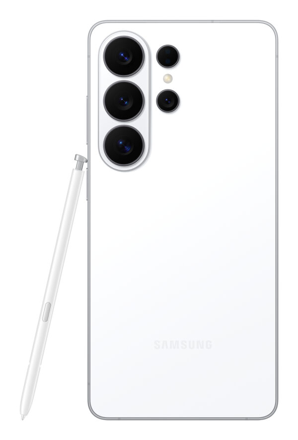 185a7865a83e5094784ac28764638f8dcde5ab09.jpg Samsung Galaxy S26 Ultra 17.5 cm (6.9") Dual SIM Android 16.0 5G USB Type-C 16 GB 1 TB 5000 mAh White