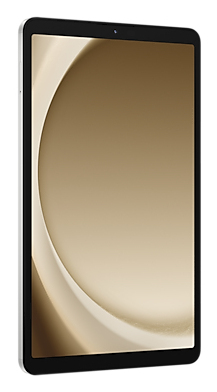 Samsung Galaxy Tab A9 4G Mediatek LTE-TDD & LTE-FDD 128 GB 22.1 cm (8.7") 8 GB Wi-Fi 5 (802.11ac) Silver