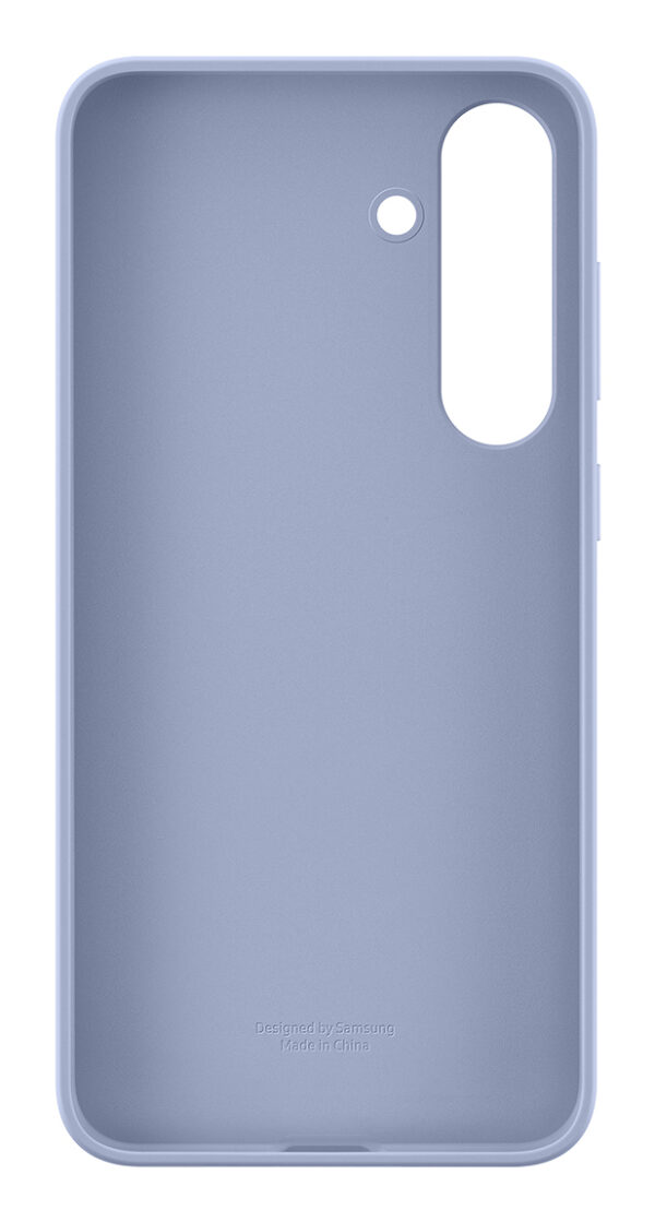 Samsung EF-PS936CLEGWW mobile phone case 17 cm (6.7") Cover Light Blue