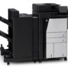 HP LaserJet Enterprise Flow MFP M830z Laser A3 1200 x 1200 DPI 56 ppm