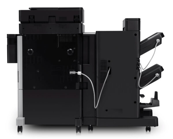 HP LaserJet Enterprise Flow MFP M830z Laser A3 1200 x 1200 DPI 56 ppm