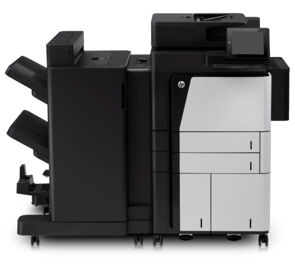 HP LaserJet Enterprise Flow MFP M830z Laser A3 1200 x 1200 DPI 56 ppm