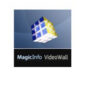 Samsung MagicInfo Video Wall-2 S/W - Author License 1 license(s)