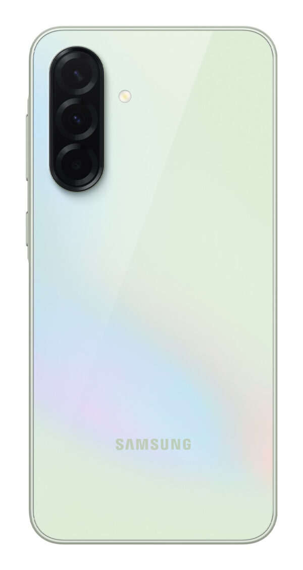 1959759f0dafe9096c4b22c519d977f7c2563d0d.jpg Samsung Galaxy A36 5G 6.7" Dual SIM Android 15 USB Type-C 8 GB 256 GB 5000 mAh Lime