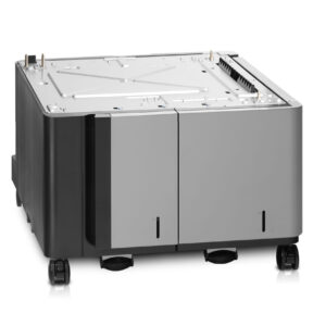 HP LaserJet 3500-sheet High-capacity Input Tray