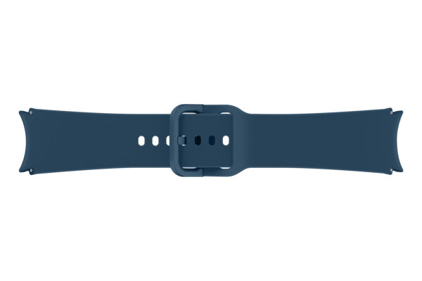 Samsung ET-SFR93SNEGEU Smart Wearable Accessories Band Indigo Fluoroelastomer