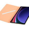 Samsung Smart Book Cover for Galaxy Tab S9, S9 FE