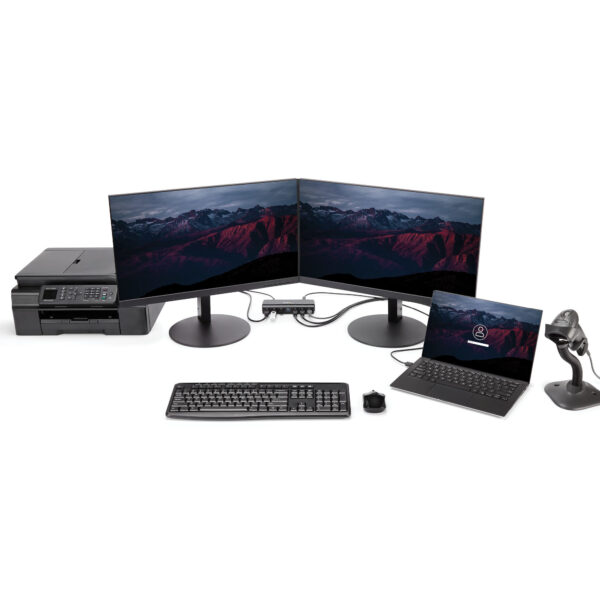 1b4f3111e24a2bbbc4f0446c84f4bbd3.jpg StarTech.com 7-Port USB 3.0 Hub - Desktop~7-Port USB 3.0 Hub (5Gbps) - Desktop