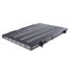 1b7147741136019b8566415d93fae5f9.jpg StarTech.com 1U 4-Post Adjustable Vented Server Rack Mount Shelf - 330lbs(150 kg) - 19.5 to 38in Adjustable Mounting Depth Universal Tray for 19" AV/ Network Equipment Rack - 27.5in Deep