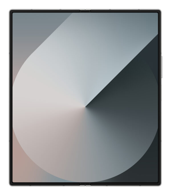 1b7c39e0a4a719f7310f1d68cb9cb204dacaa6d7.jpg Samsung Galaxy Z Fold6 7.6" Dual SIM Android 14 5G USB Type-C 12 GB 256 GB 4400 mAh Silver