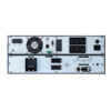 1c21b267000058570d4c0e20270d3378.jpg APC Easy UPS On-Line, 1000VA, Lithium-ion, Rack/Tower 4U, 230V, 6 IEC C13 outlets, Intelligent Card Slot, Extended runtime, W/ rail kit