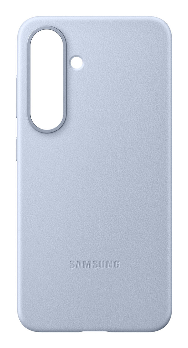 1c4a5594e649c91ea262aa7a303ad9e3c03b364c.jpg Samsung Kindsuit Faux Leather Case for Galaxy S25