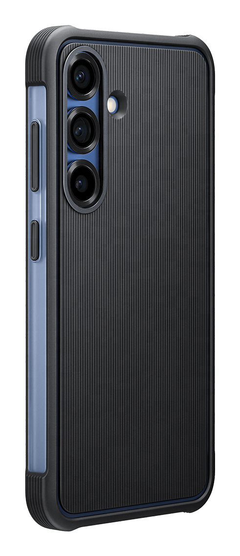 Samsung EF-RS931 mobile phone case 15.8 cm (6.2") Cover Black