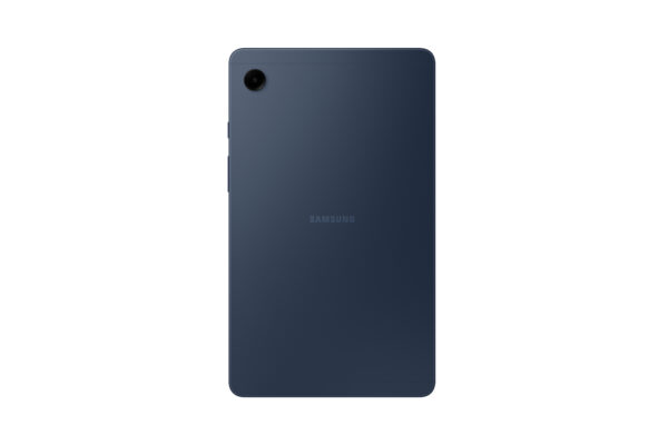 Samsung Galaxy Tab A9 4G Mediatek LTE-TDD & LTE-FDD 128 GB 22.1 cm (8.7") 8 GB Wi-Fi 5 (802.11ac) Navy