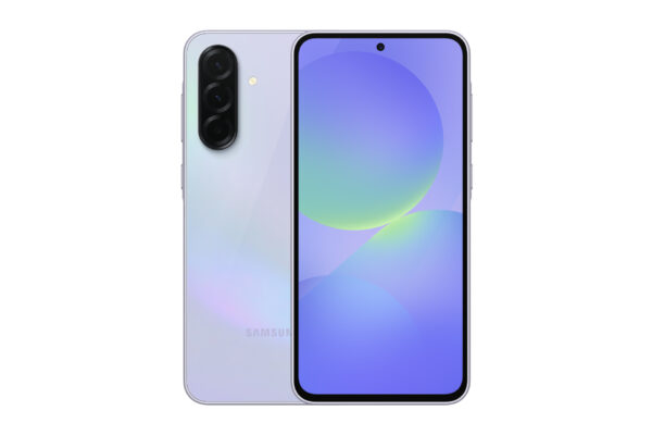 Samsung Galaxy A36 5G 6.7" Dual SIM Android 15 USB Type-C 8 GB 256 GB 5000 mAh Lavender