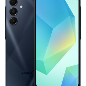 1e33871ed7901c87195667c81d485d73db22d342.jpg Samsung Galaxy A16 5G Enterprise Edition 17 cm (6.7") Hybrid Dual SIM USB Type-C 4 GB 128 GB 5000 mAh Black, Blue