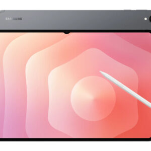 1e851c5ed51452d792a4294796bf475bd9a389ed.jpg Samsung Galaxy Tab S11 Ultra 256 GB 37.1 cm (14.6") 12 GB Wi-Fi 7 (802.11be) Grey