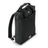 Hama 00227052 laptop case 41.1 cm (16.2") Backpack Black