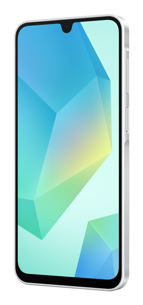 Samsung Galaxy A16 17 cm (6.7") Dual SIM 4G USB Type-C 4 GB 128 GB 5000 mAh Grey