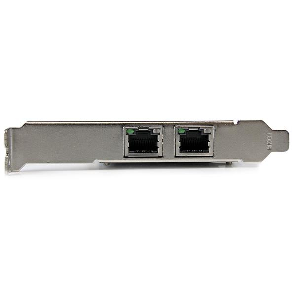 20392530-startech-startech.com-st2000spexi-98-3.jpg StarTech.com Dual Port PCI Express (PCIe x4) Gigabit Ethernet Server Adapter Network Card - Intel i350 NIC