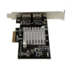 20392530-startech-startech.com-st2000spexi-98-4.jpg StarTech.com Dual Port PCI Express (PCIe x4) Gigabit Ethernet Server Adapter Network Card - Intel i350 NIC