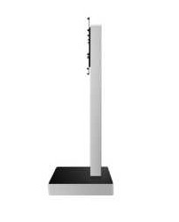 21056262_2572580165.jpg Samsung STN-W4075E signage display mount Black, Silver