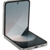 Samsung Galaxy Z Flip6 6.7" Dual SIM Android 14 5G USB Type-C 12 GB 512 GB 4000 mAh Silver