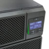 22768052_8860867883.jpg APC Smart-UPS On-Line SRT6KRMXLI - 6kW/VA, 6x C13 + 4x C19 + hardwire 1 phase output, rack mountable, Embedded NMC