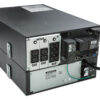 22768054_0289117937.jpg APC Smart-UPS On-Line SRT6KRMXLI - 6kW/VA, 6x C13 + 4x C19 + hardwire 1 phase output, rack mountable, Embedded NMC