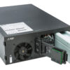 22768054_6663050930.jpg APC Smart-UPS On-Line SRT6KRMXLI - 6kW/VA, 6x C13 + 4x C19 + hardwire 1 phase output, rack mountable, Embedded NMC